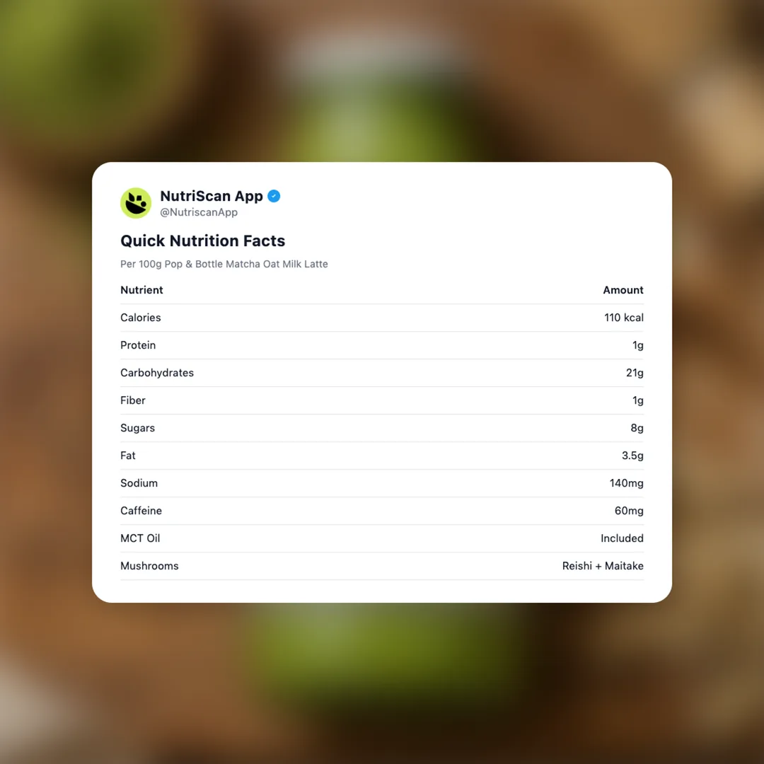 pop-and-bottle-matcha-oat-milk-latte social card 2