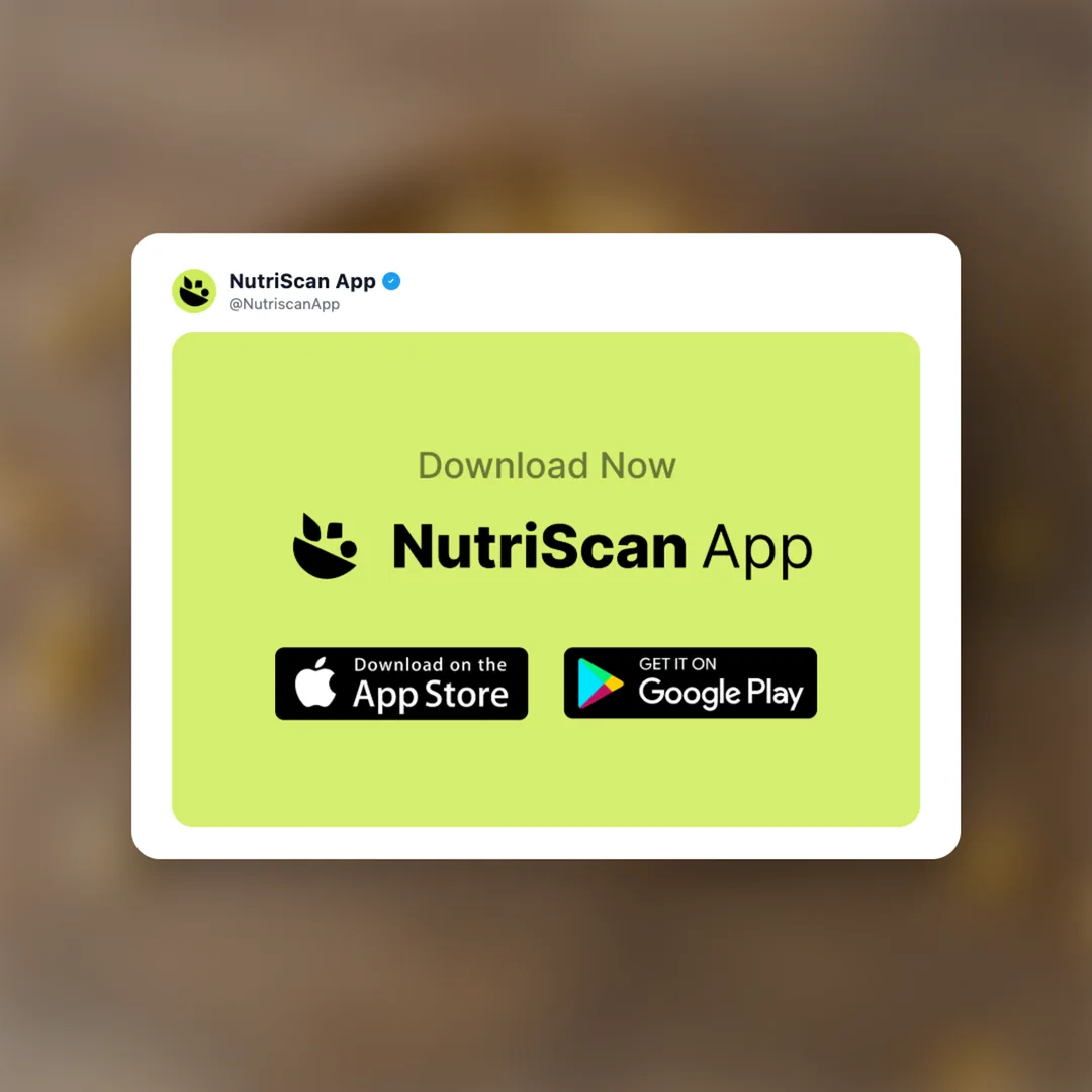 Popcorn Kernels nutrition card 7