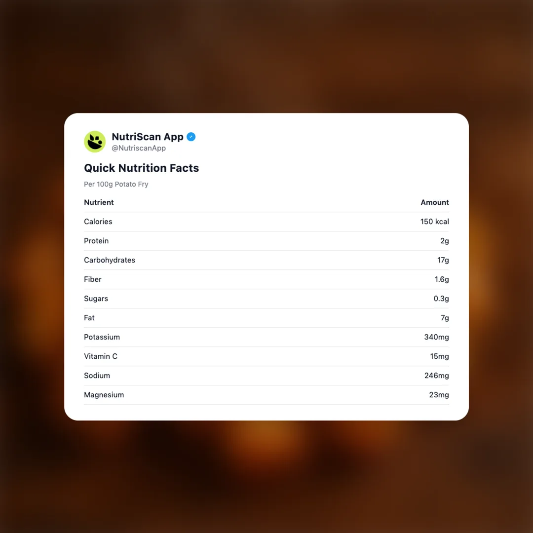 potato-fry social card 2