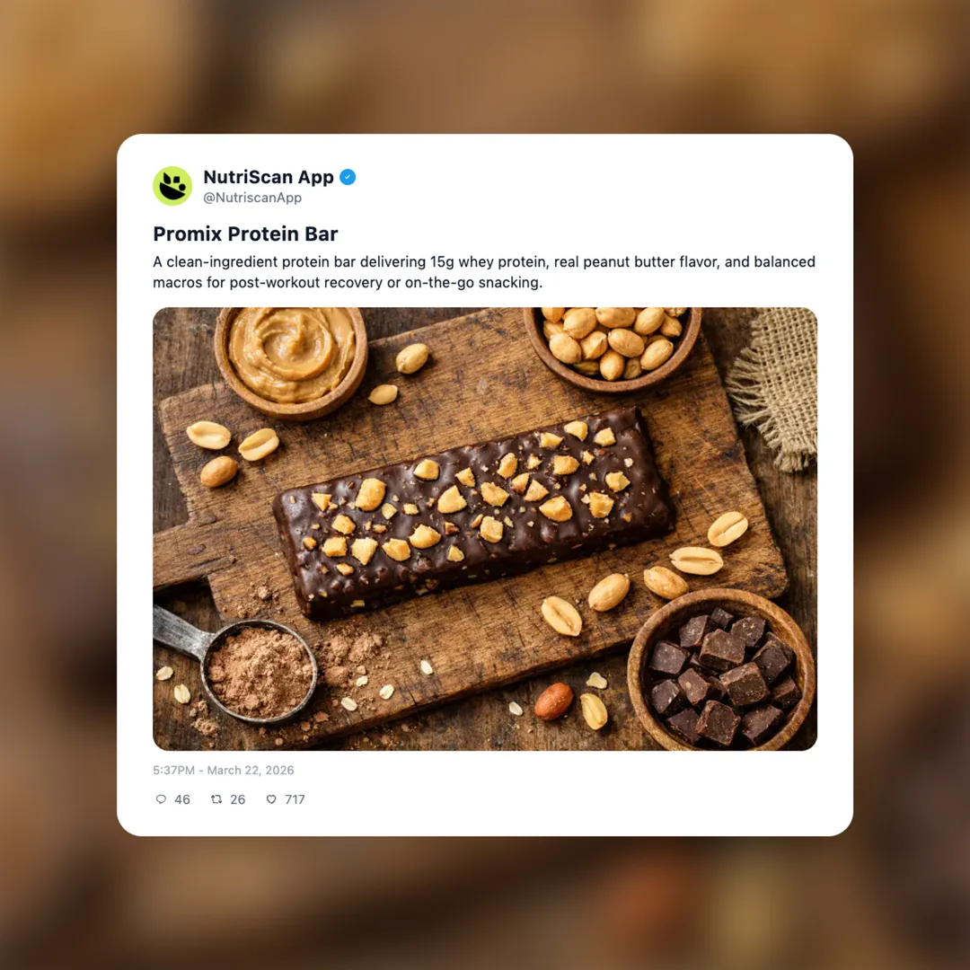 promix-protein-bar social card 1