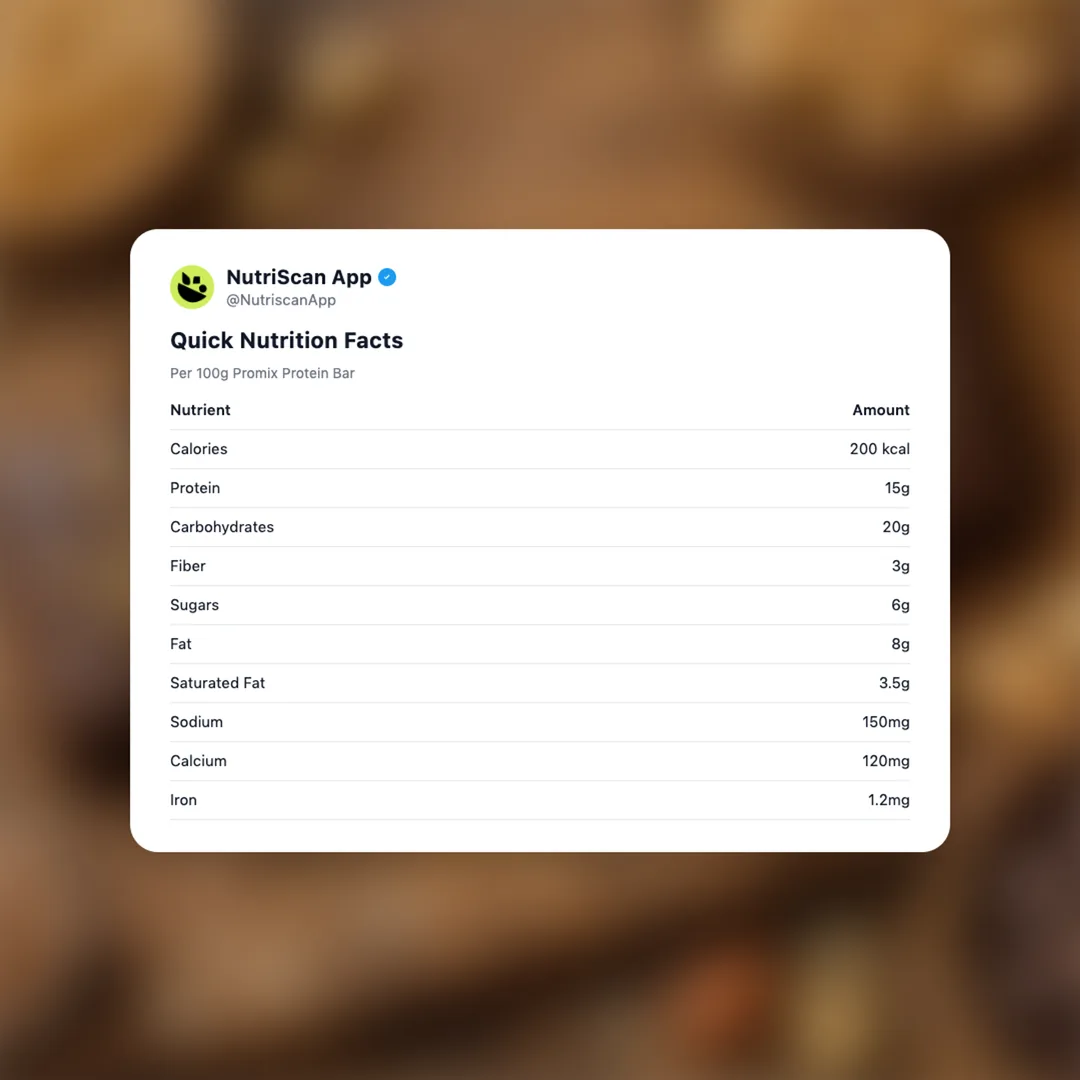 promix-protein-bar social card 2