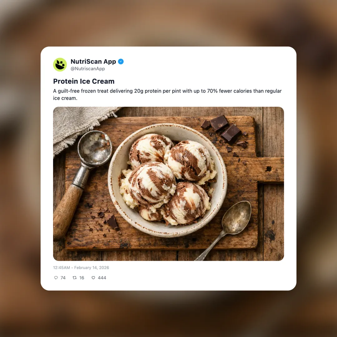 protein-ice-cream social card 1