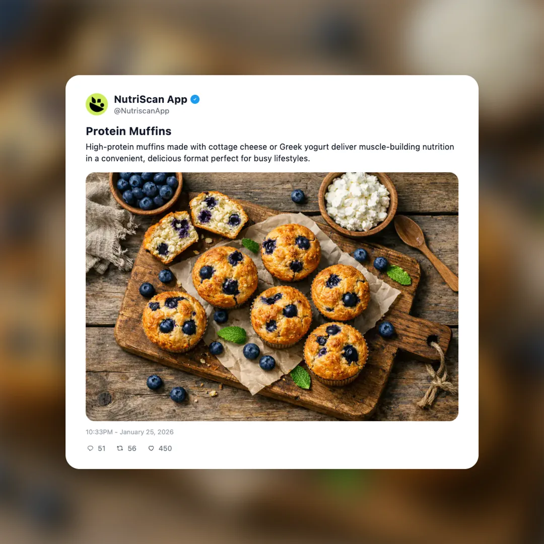 protein-muffins social card 1