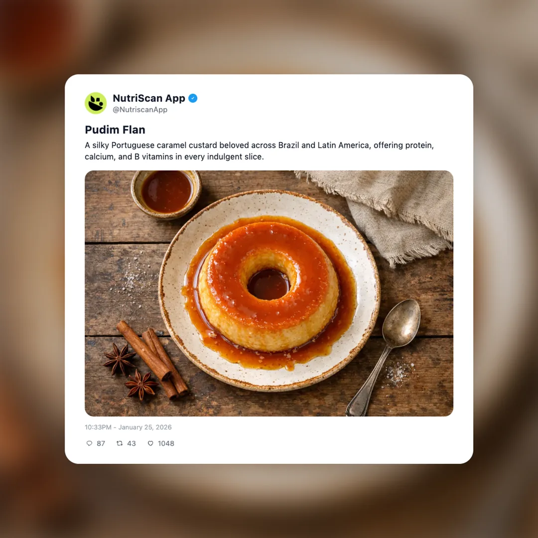 pudim-flan social card 1