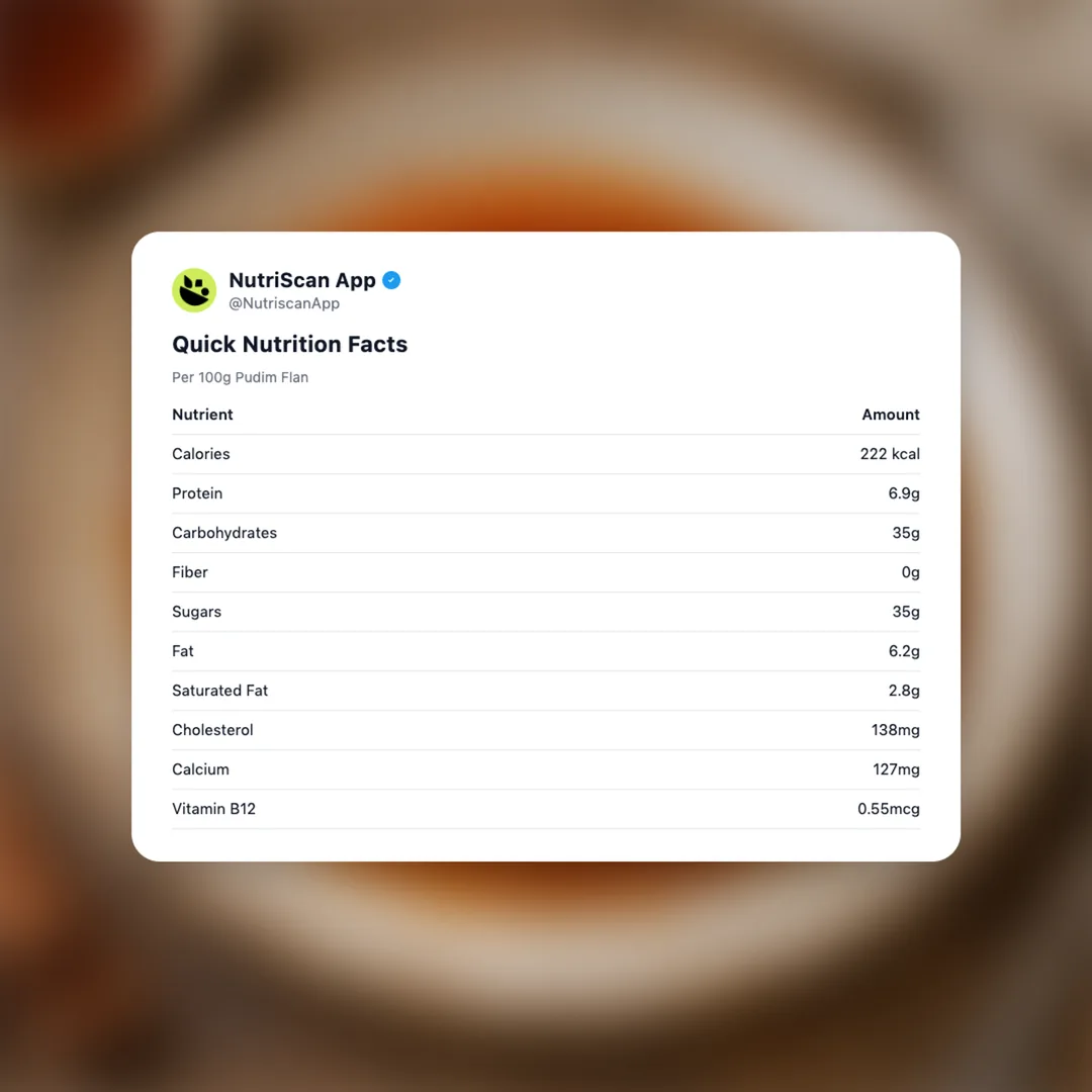 pudim-flan social card 2