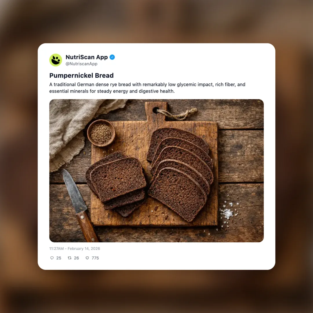 pumpernickel-bread social card 1