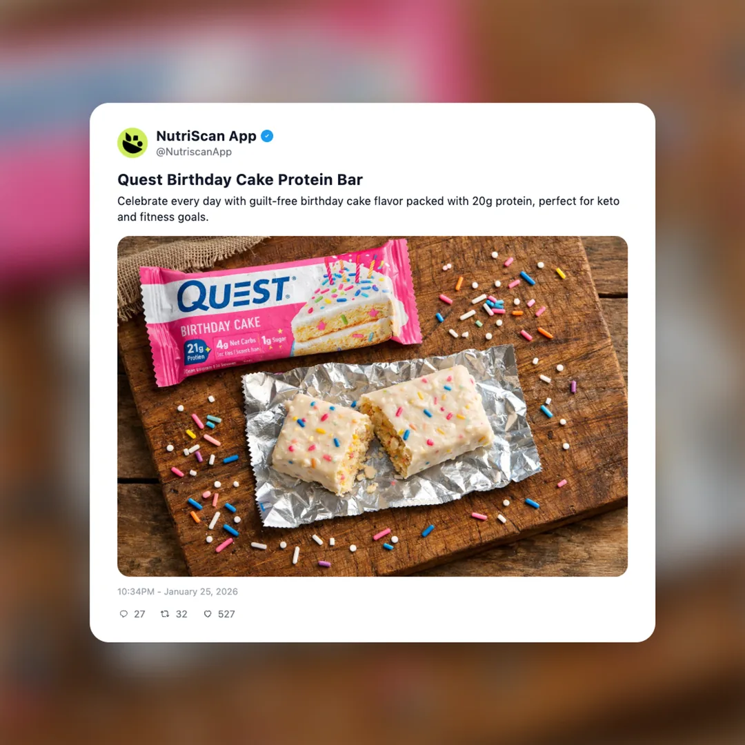 quest-birthday-cake-protein-bar social card 1