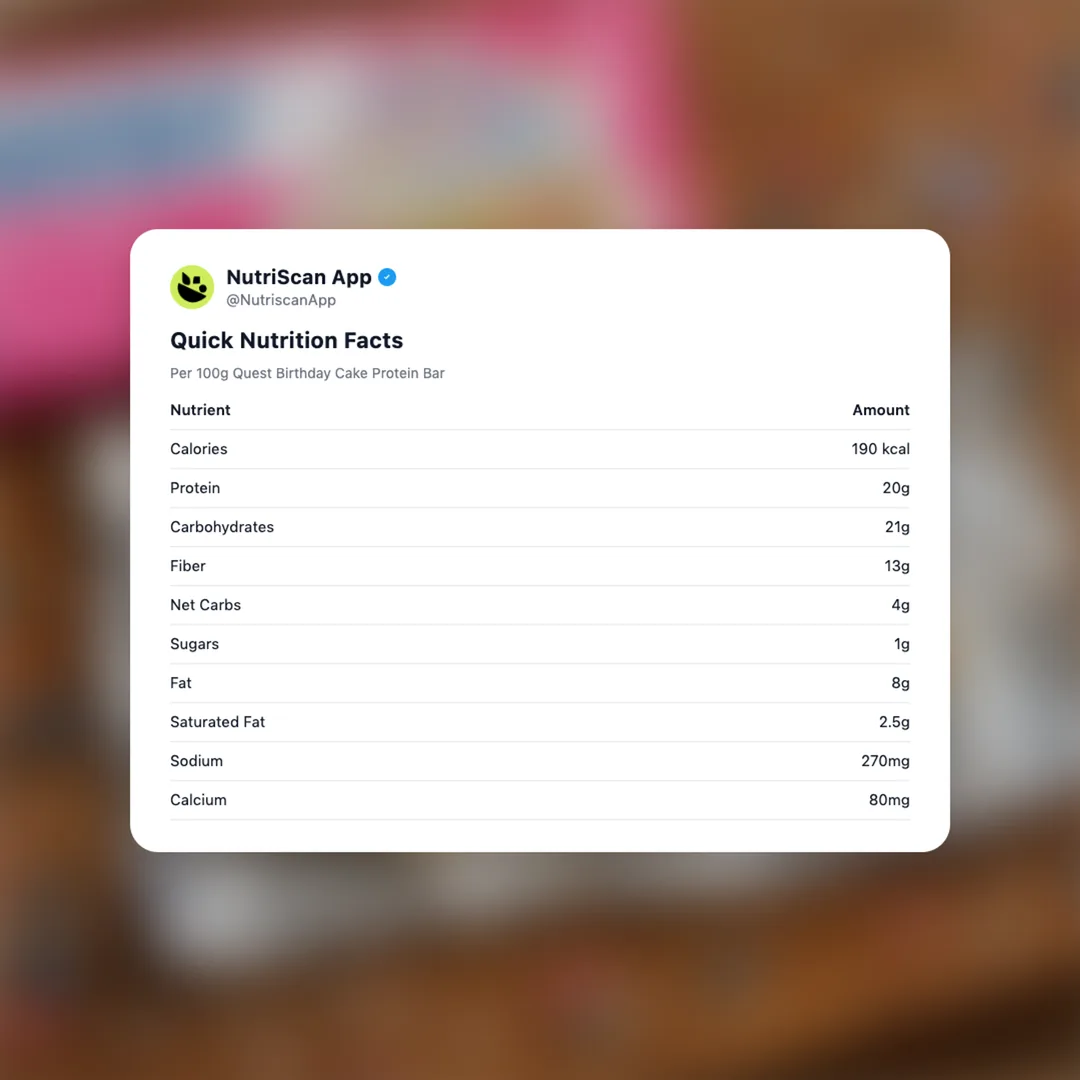 quest-birthday-cake-protein-bar social card 2