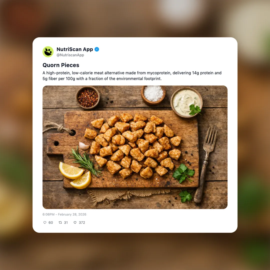 quorn-pieces social card 1