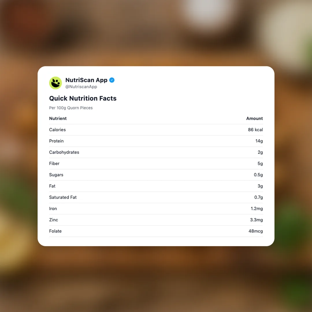 quorn-pieces social card 2