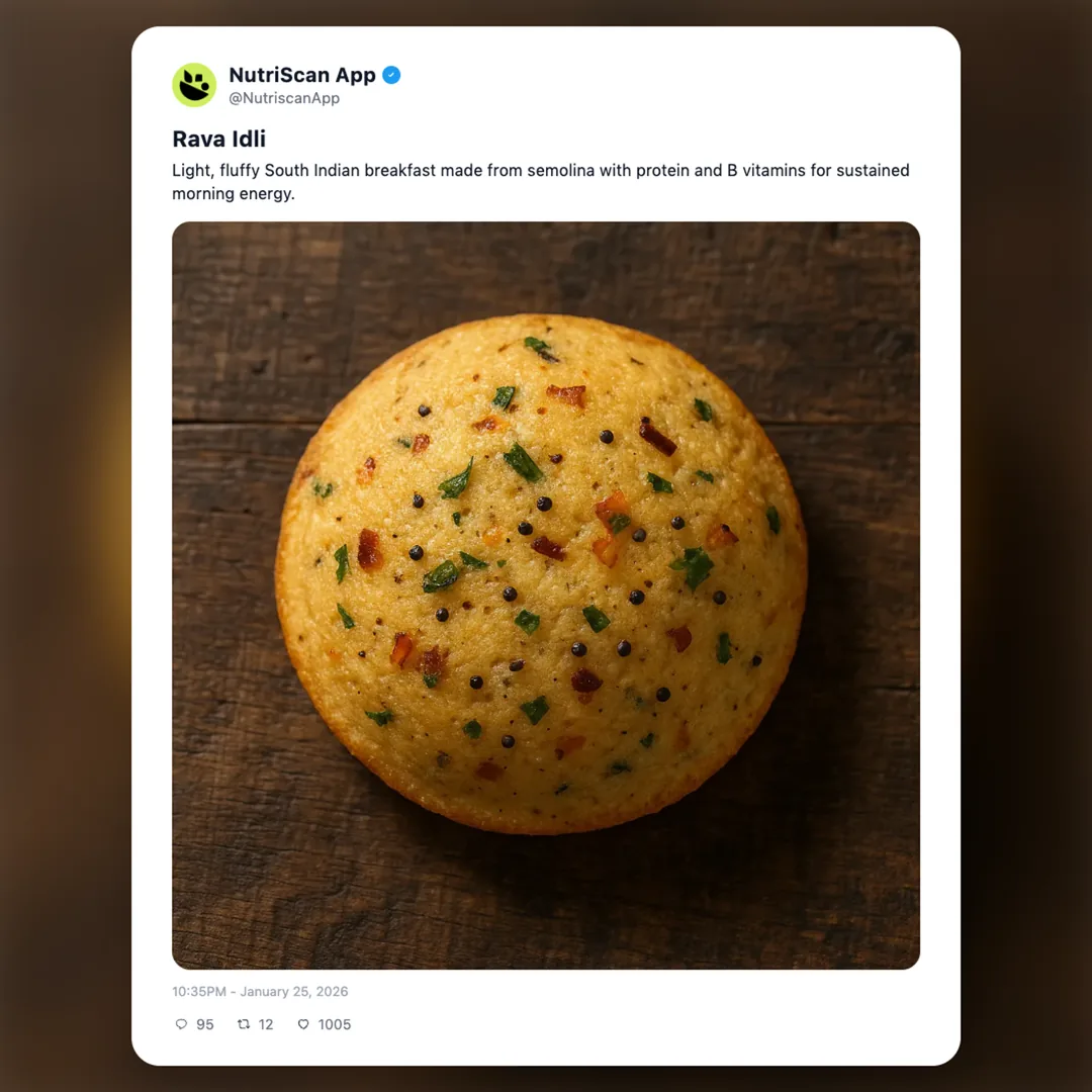 rava-idli social card 1