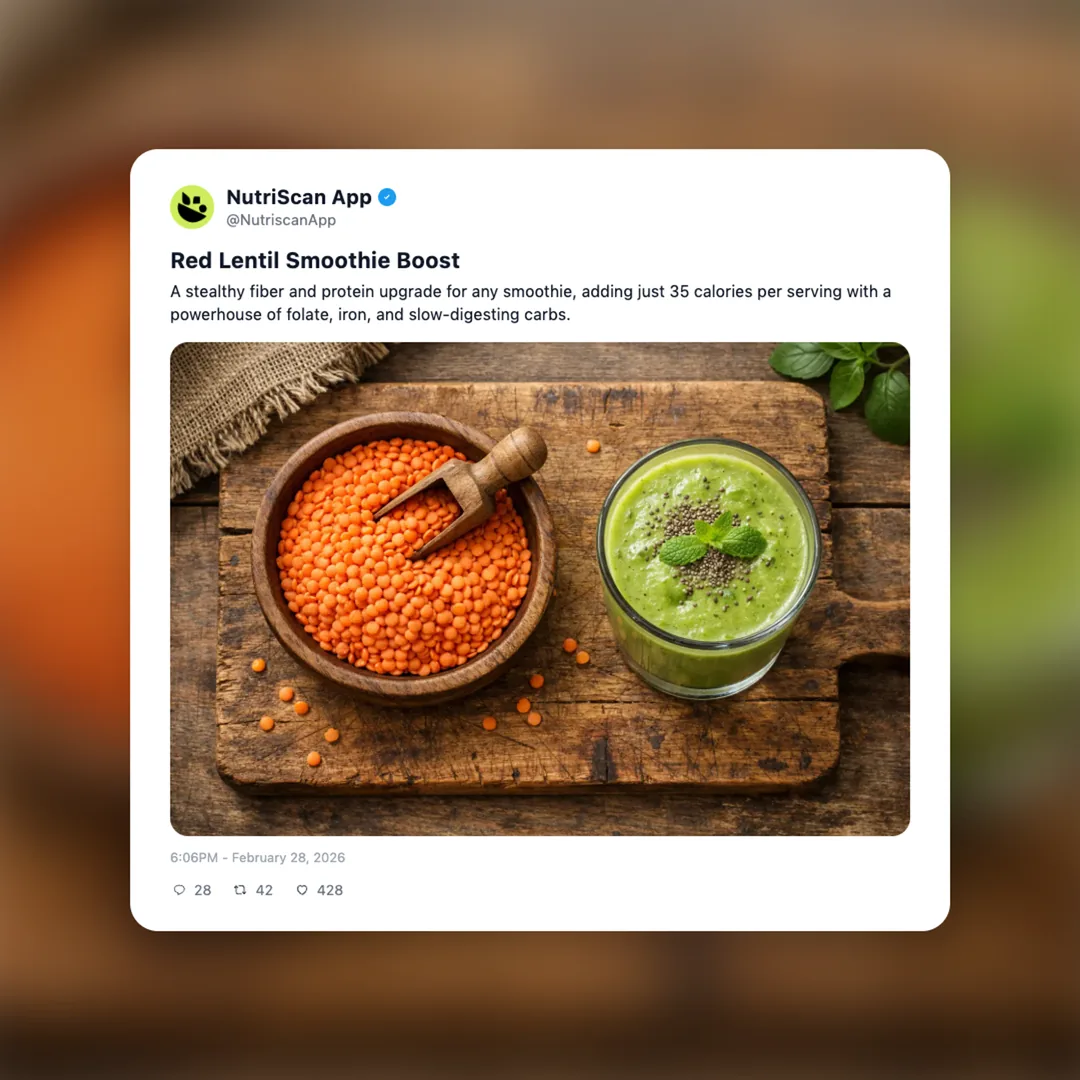 red-lentil-smoothie-boost social card 1