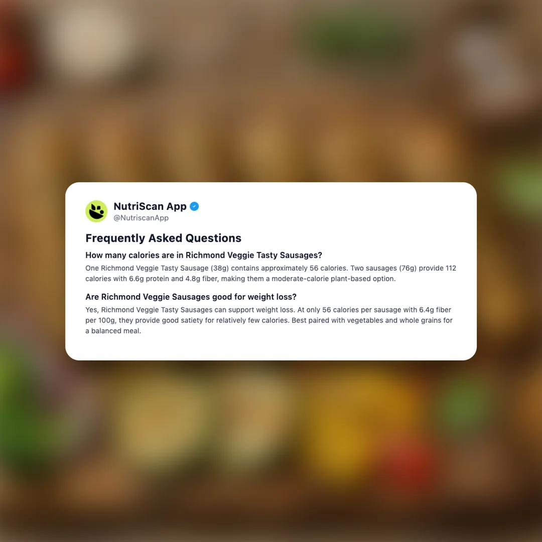 richmond-veggie-tasty-sausages social card 6