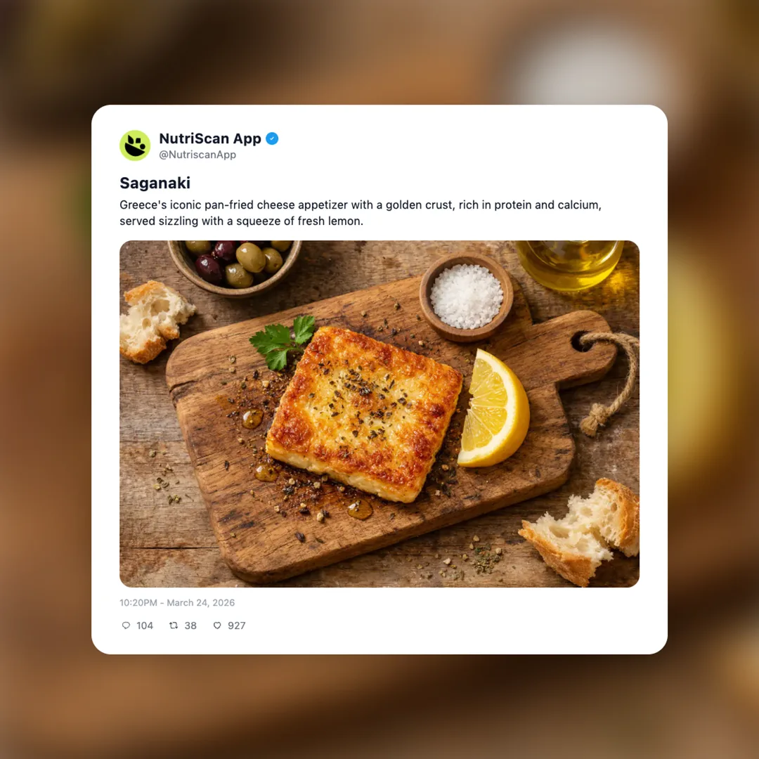 saganaki social card 1