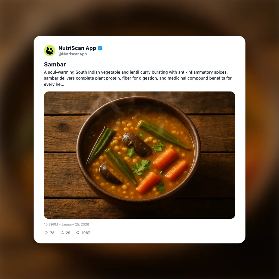 sambar social card 1