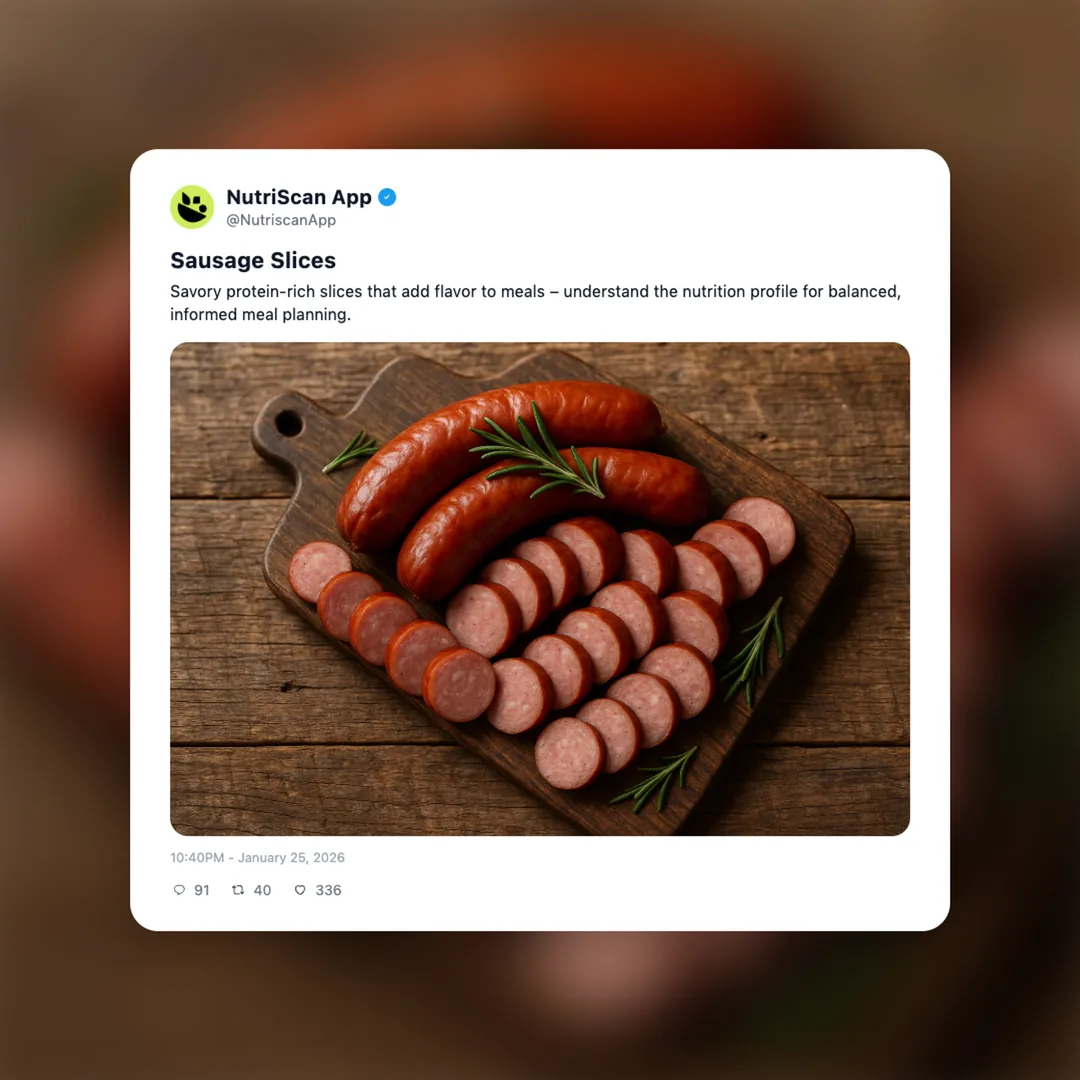 sausage-slices social card 1