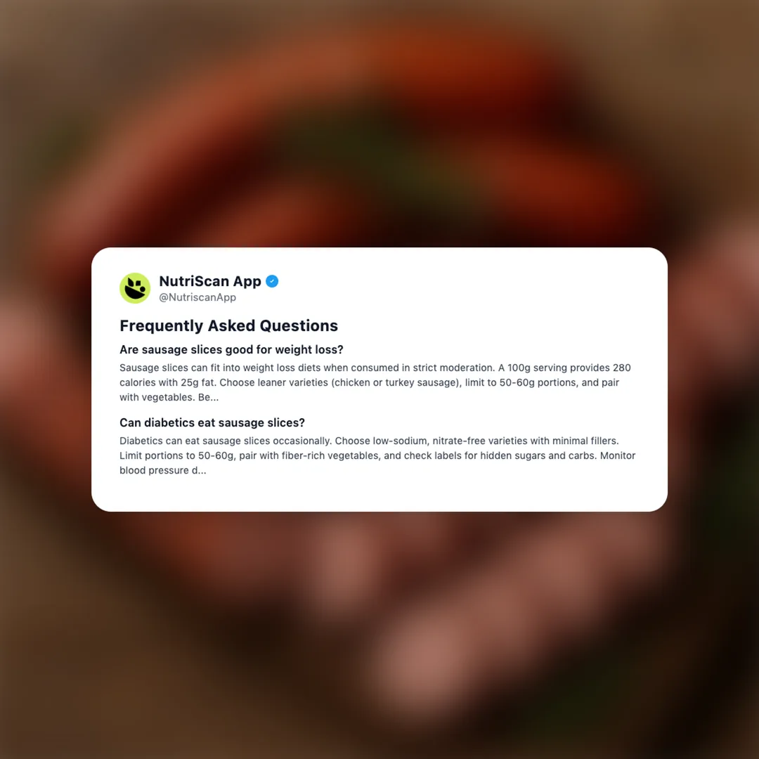 sausage-slices social card 6