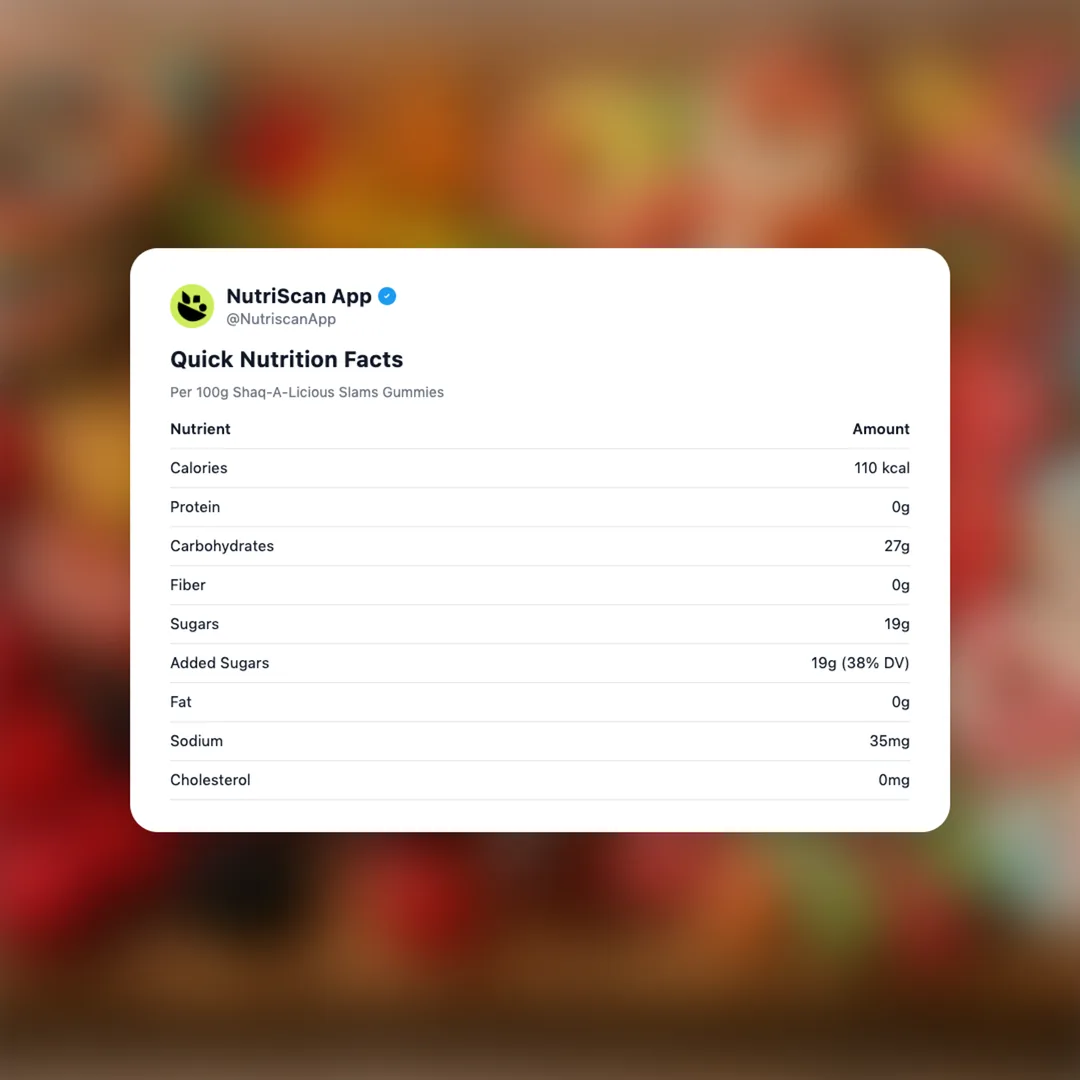 shaq-a-licious-slams-gummies social card 2