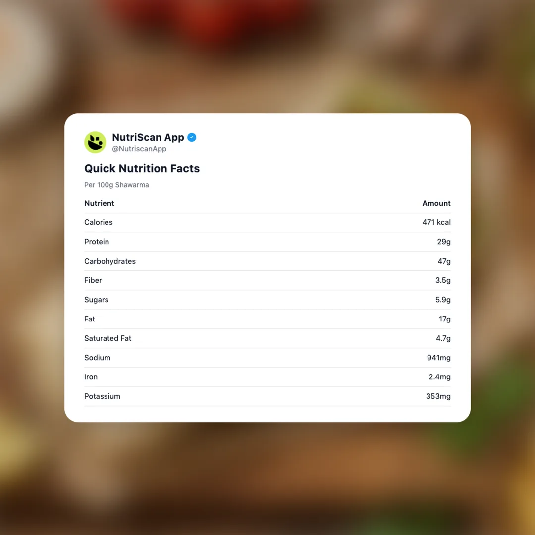 shawarma social card 2