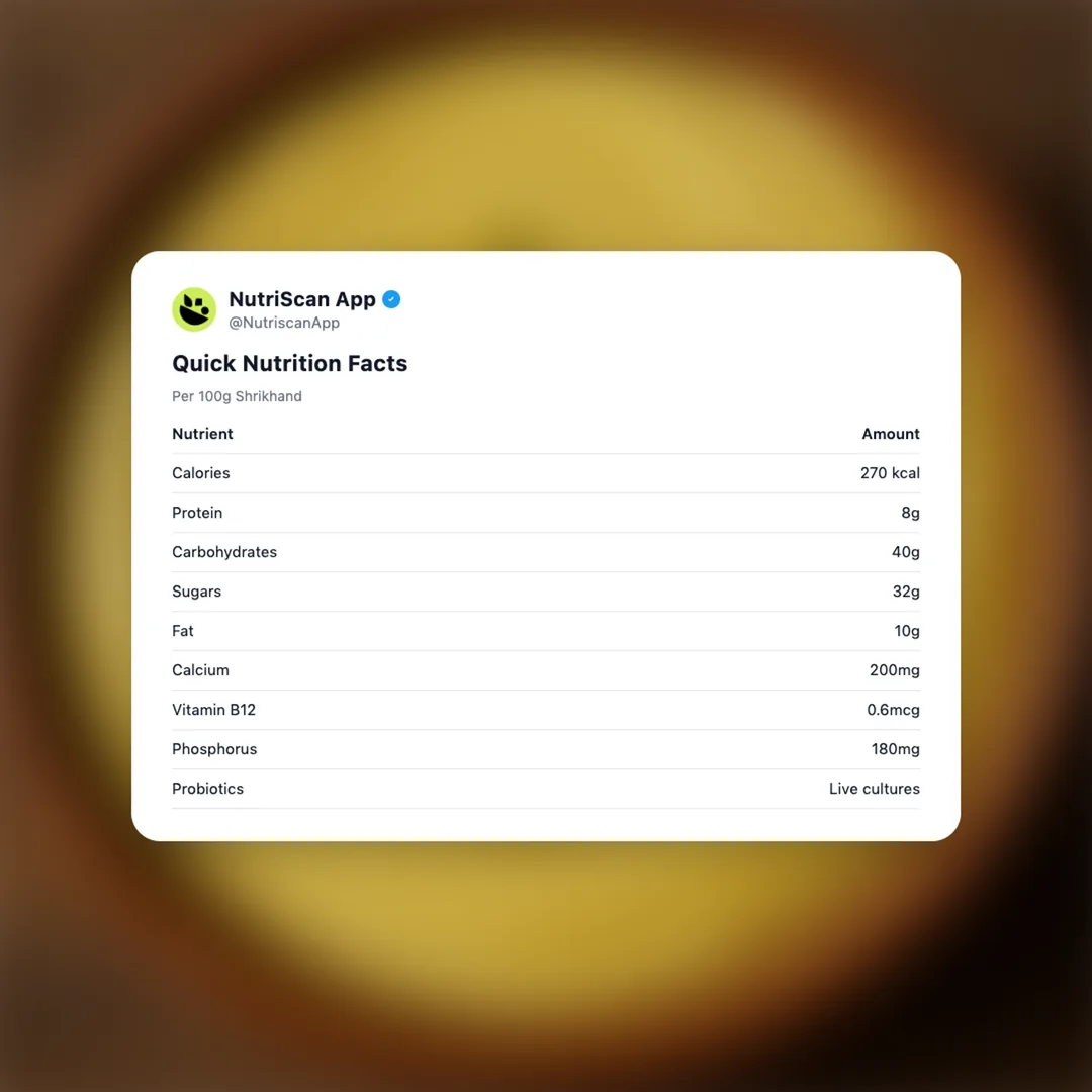 shrikhand social card 2