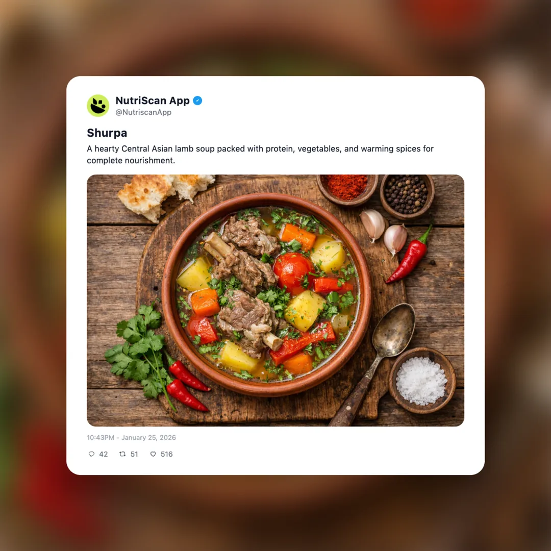 shurpa social card 1