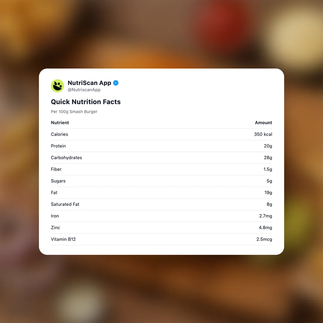 smash-burger social card 2