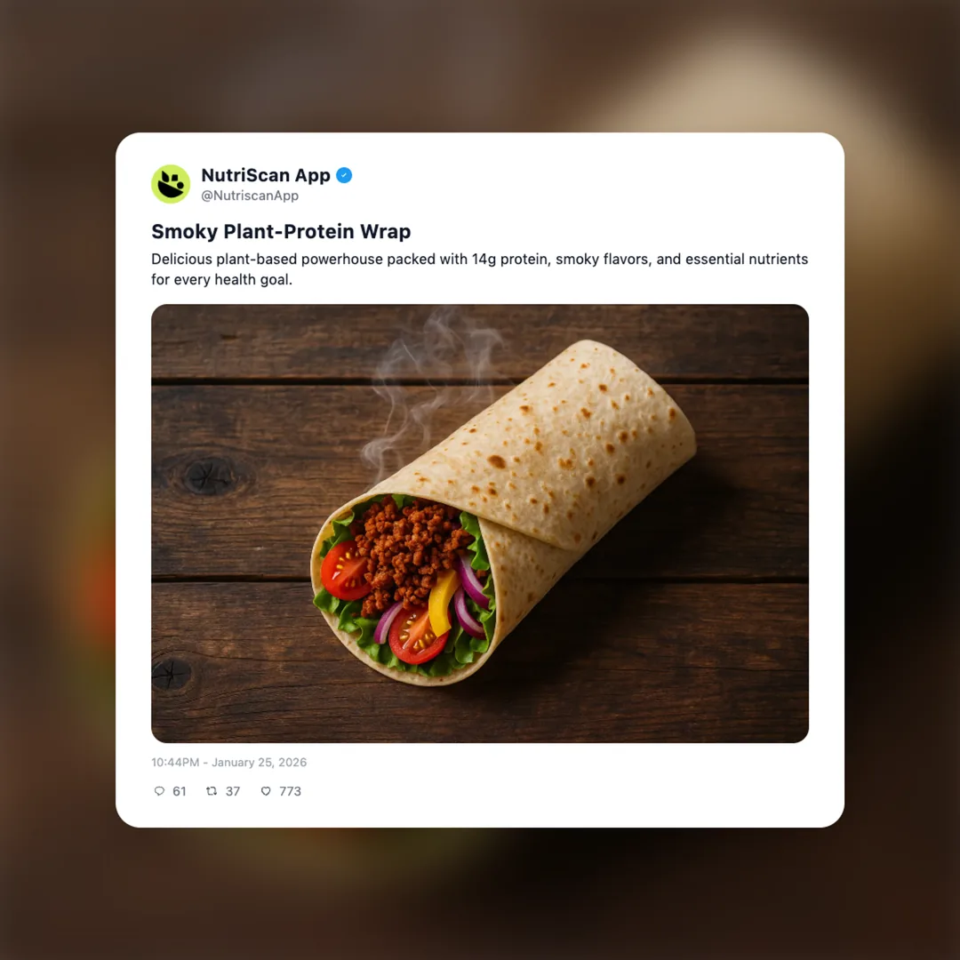 smoky-plant-protein-wrap social card 1