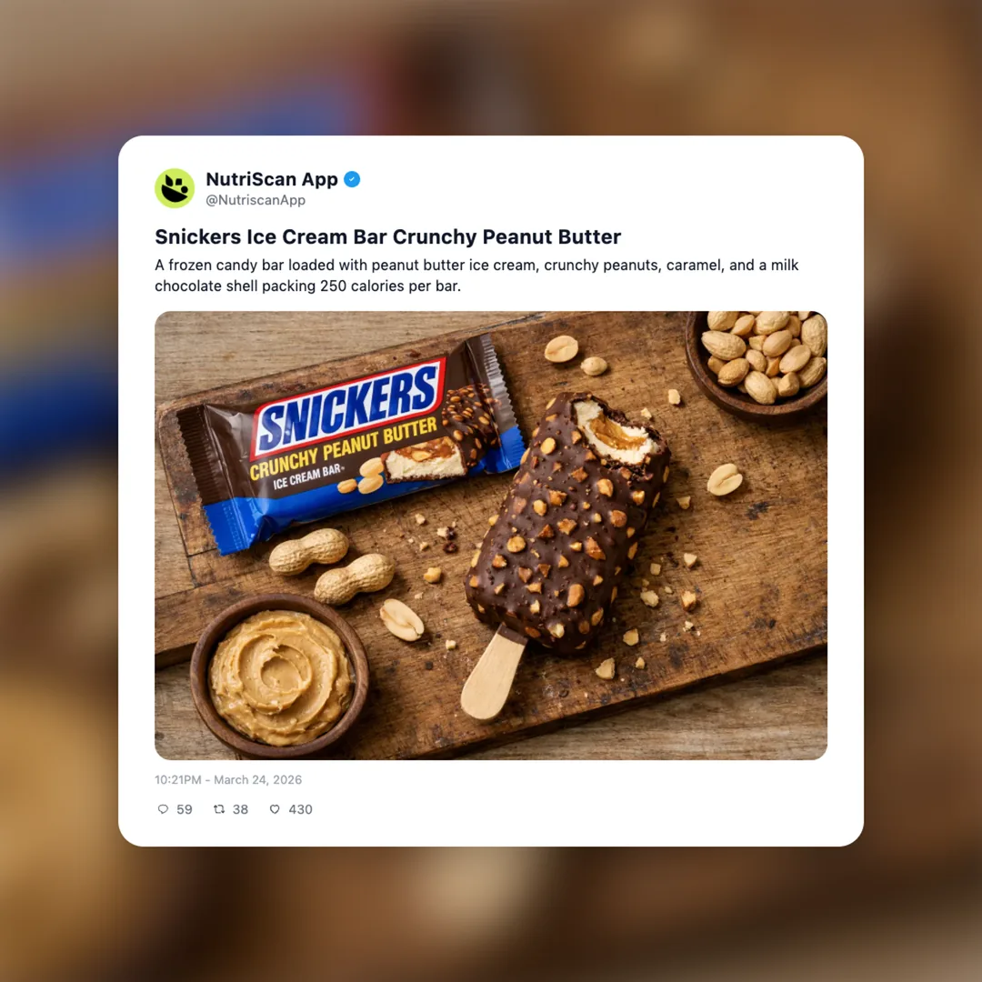 snickers-ice-cream-bar-crunchy-peanut-butter social card 1