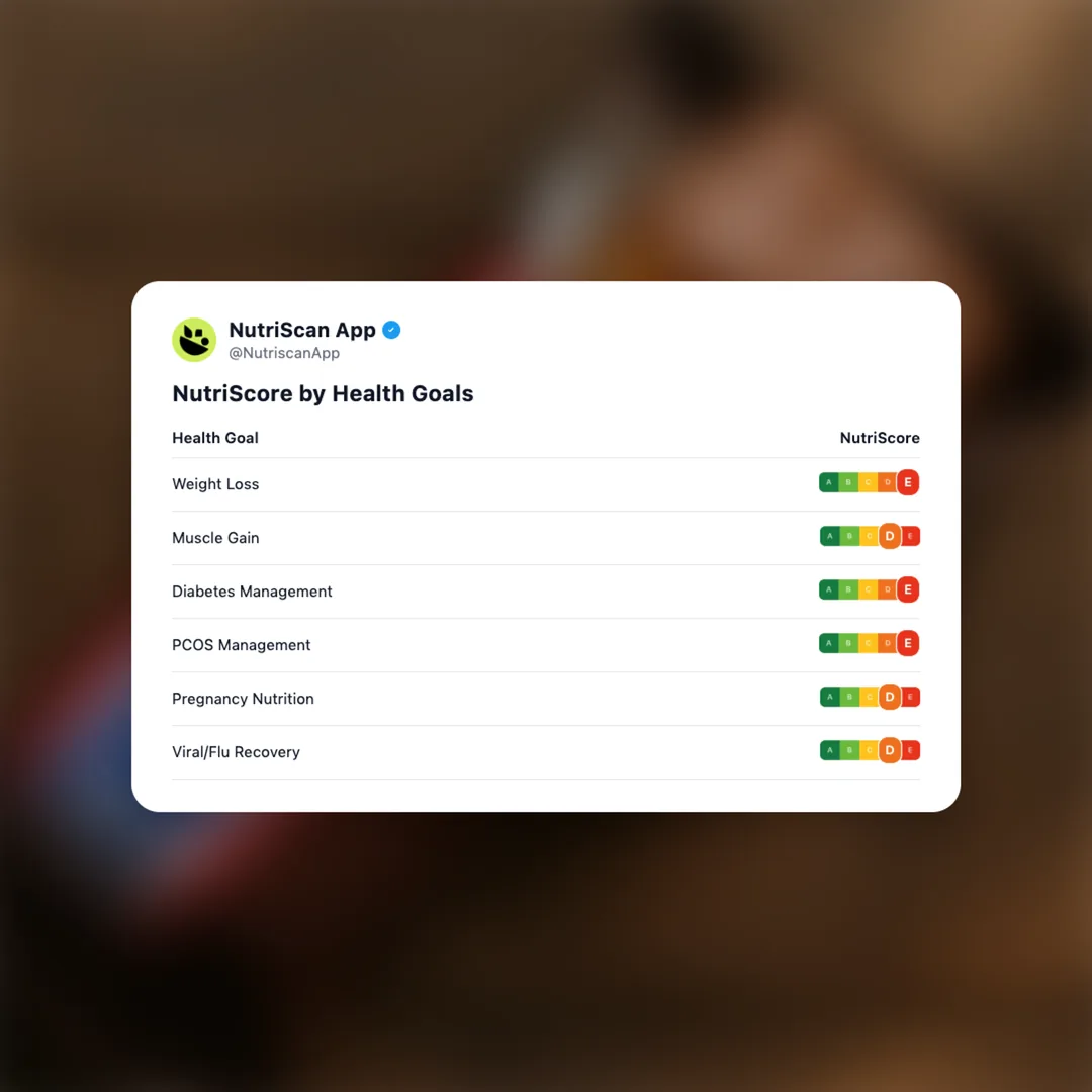 snickers social card 4