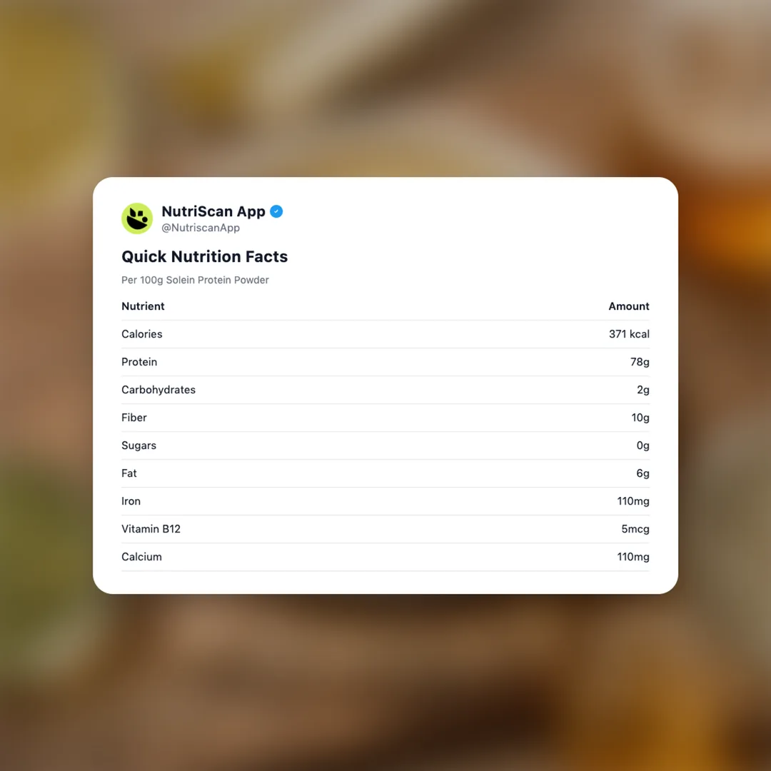 solein-protein-powder social card 2