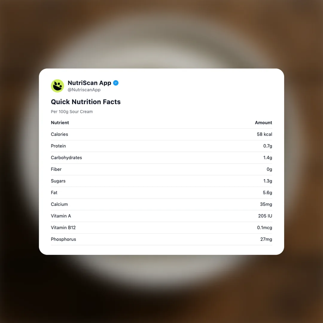 sour-cream social card 2