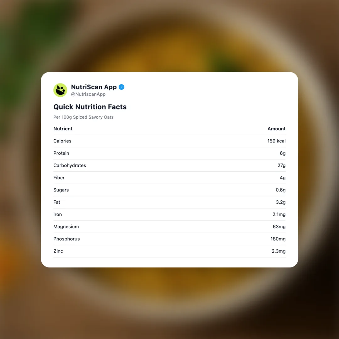 spiced-savory-oats social card 2