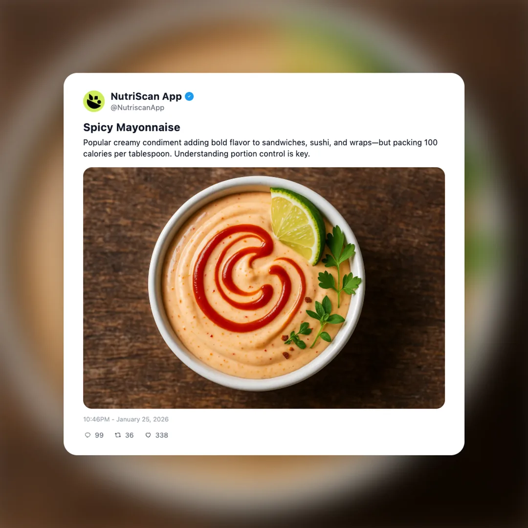 spicy-mayonnaise social card 1