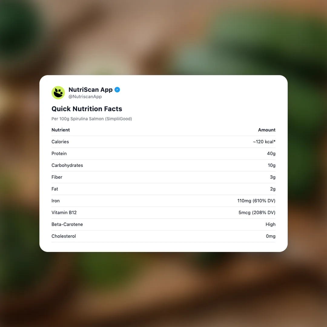 spirulina-salmon social card 2