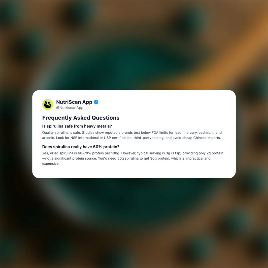 spirulina social card 6