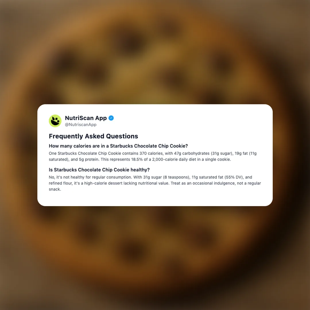 starbucks-chocolate-chip-cookie social card 6