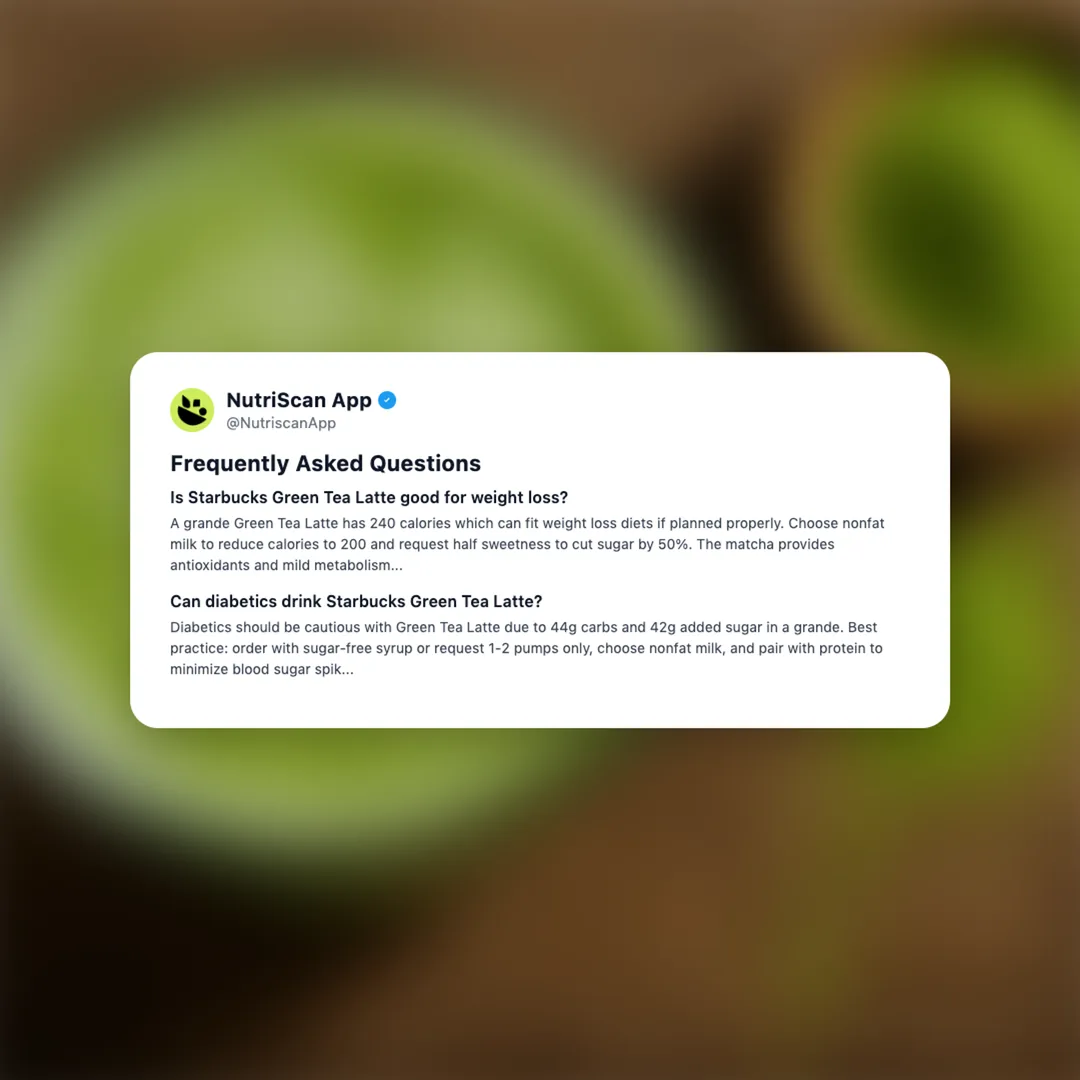 starbucks-green-tea-latte social card 6