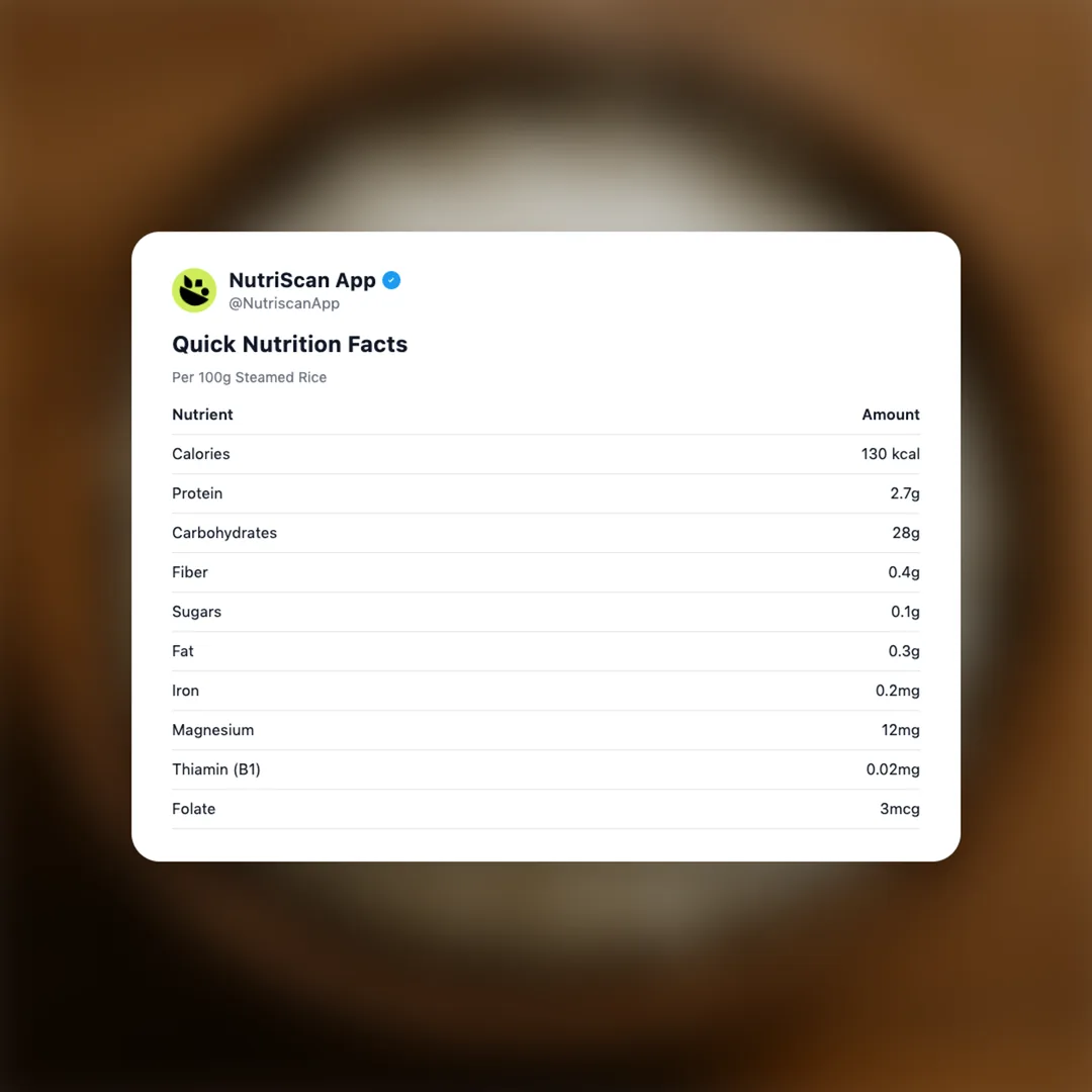 steamed-rice social card 2