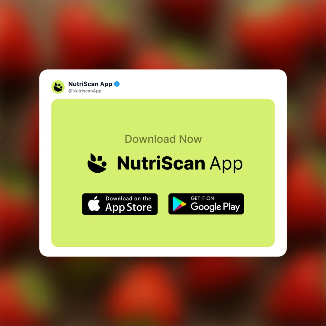 strawberries social card 7