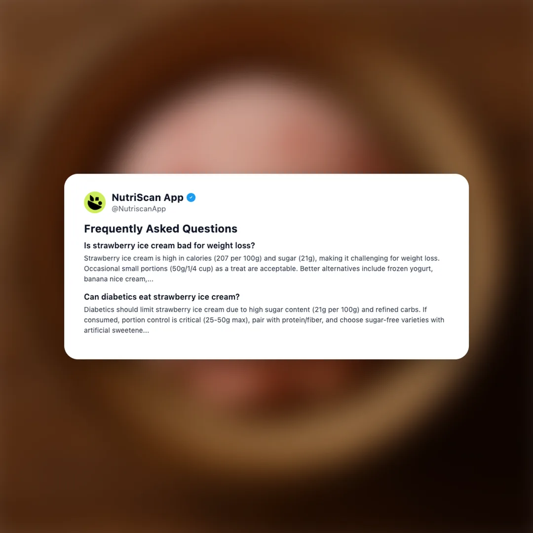 strawberry-ice-cream social card 6