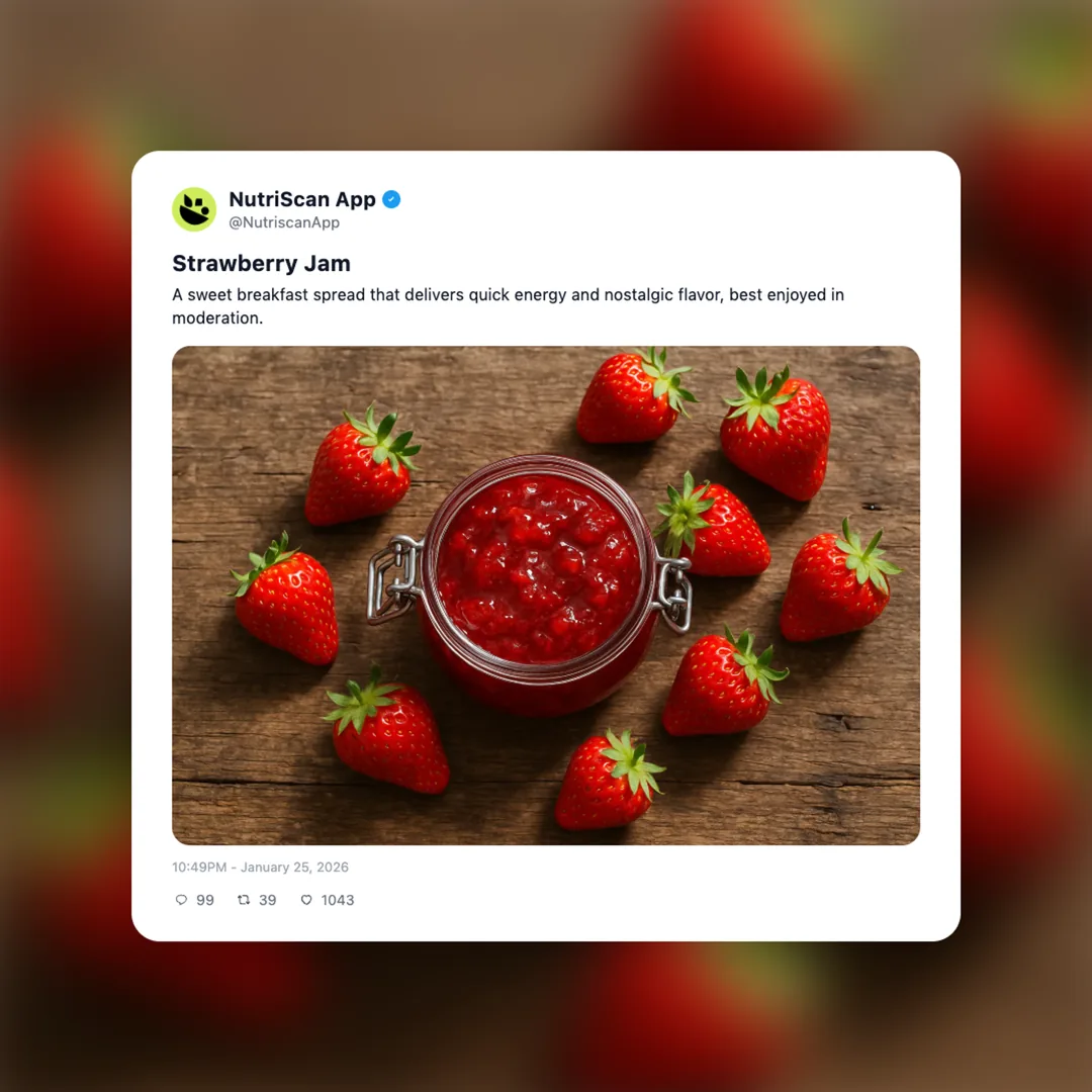 strawberry-jam social card 1