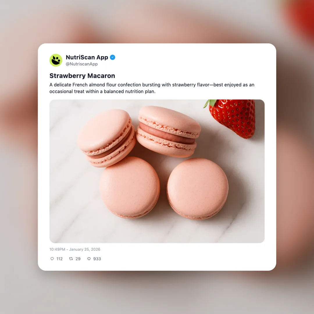 strawberry-macaron social card 1