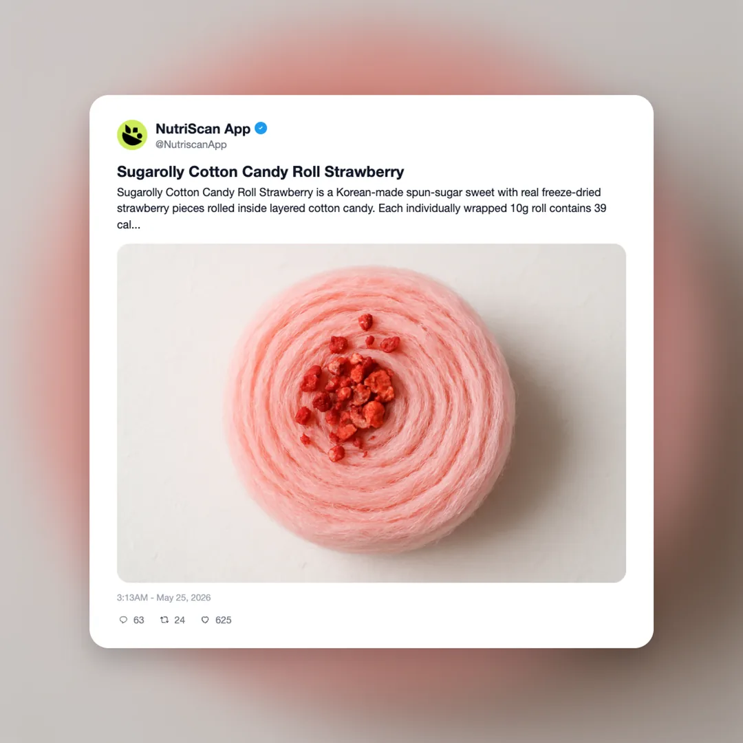 sugarolly-cotton-candy-roll-strawberry-ukkorea social card 1