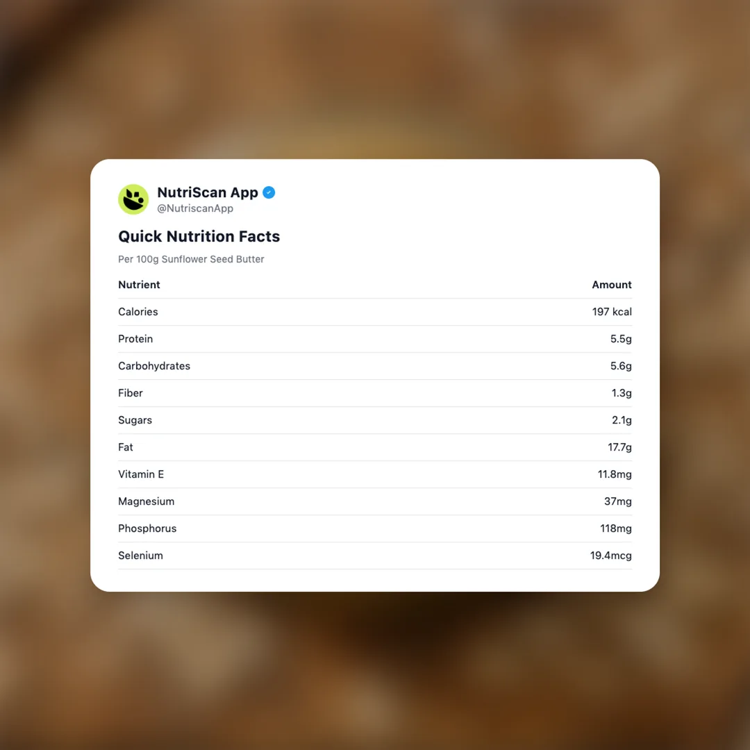 sunflower-seed-butter social card 2