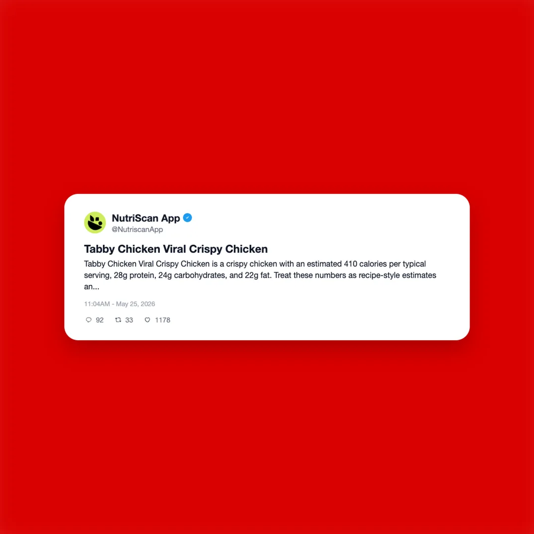 tabby-chicken-viral-crispy-chicken social card 1