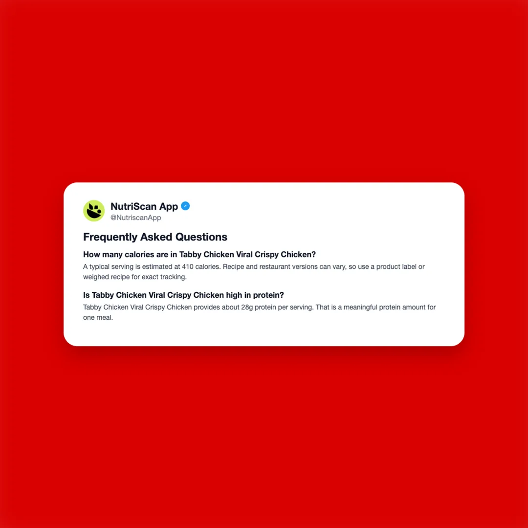 tabby-chicken-viral-crispy-chicken social card 6