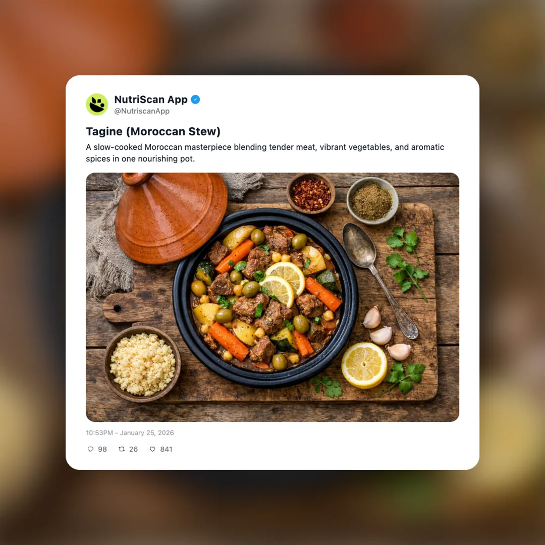 tagine social card 1