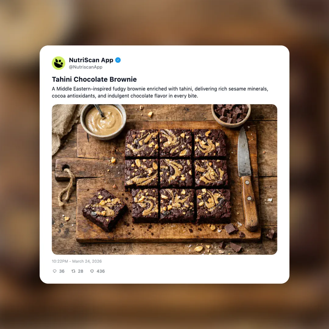 tahini-chocolate-brownie social card 1