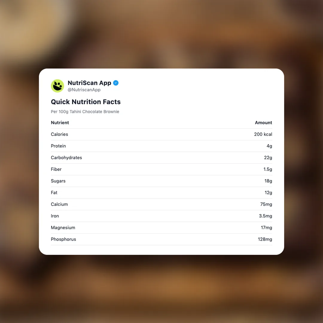 tahini-chocolate-brownie social card 2