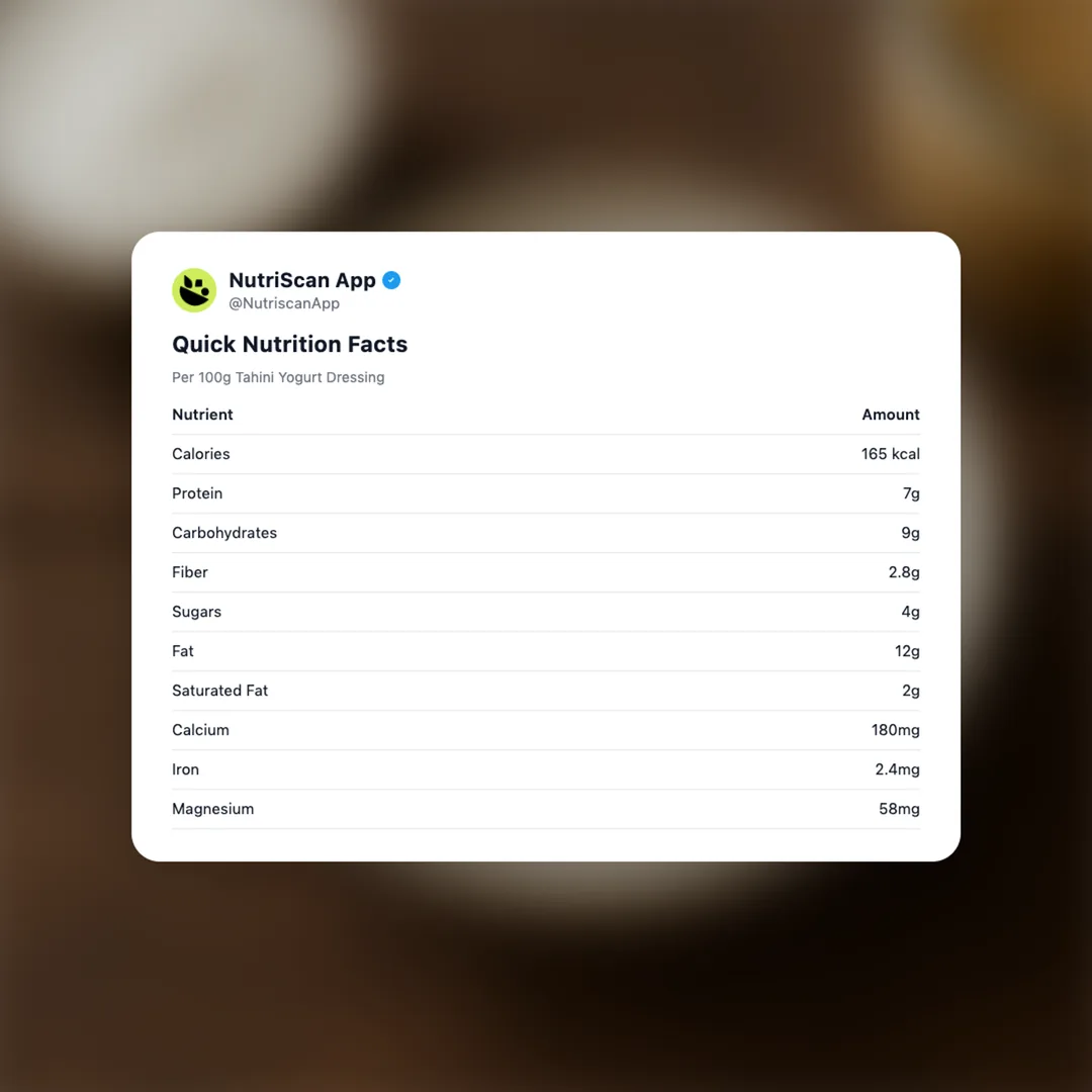 tahini-yogurt-dressing social card 2